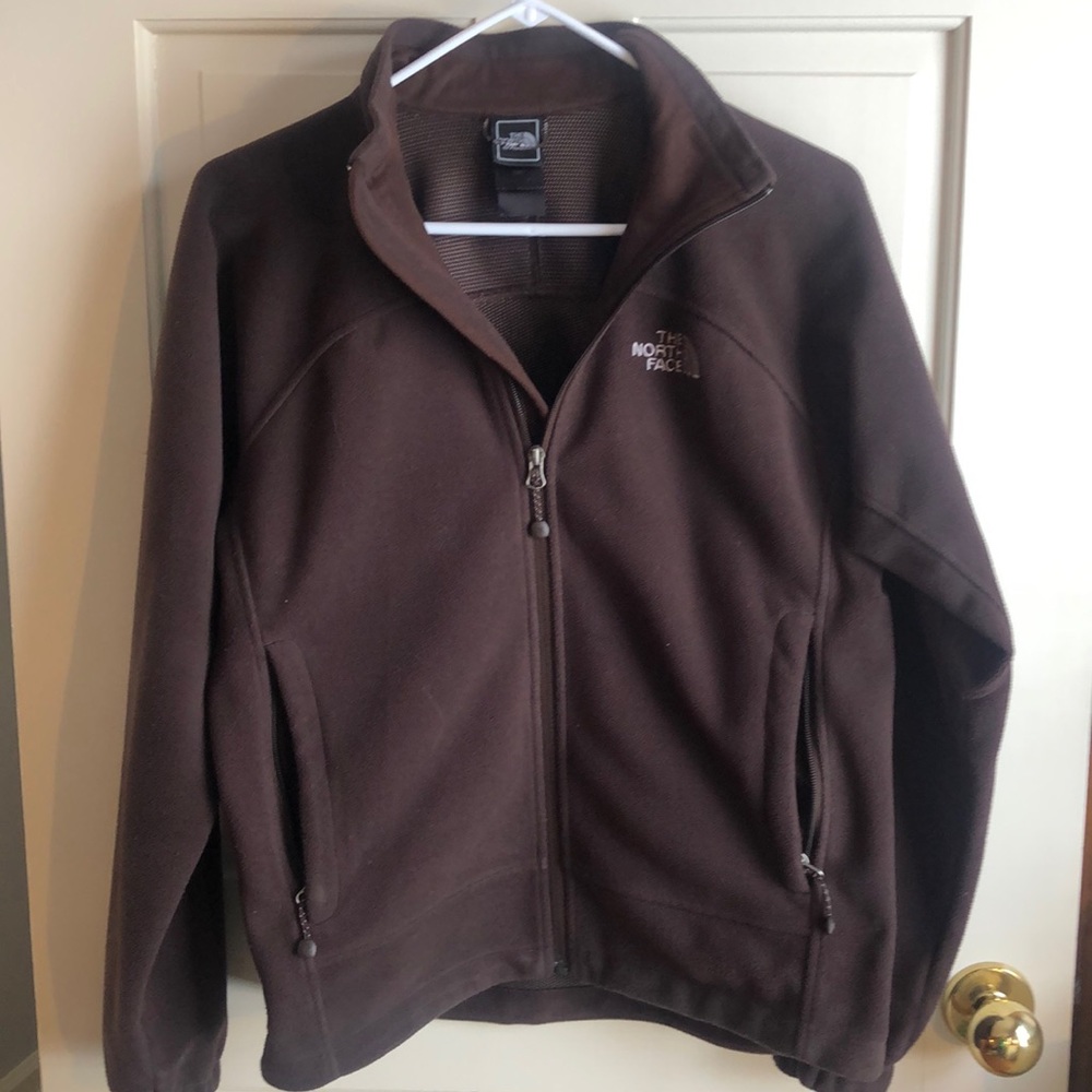Women’s The North Face Fleece